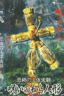 Terrifying Human Experiment: Cursed Straw Doll Trailer