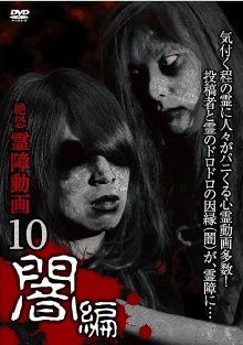 Terrifying Spirit Disturbance Video 10: Darkness Edition Trailer