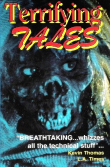 Terrifying Tales Trailer