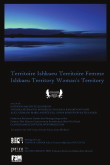 Territoire Ishkueu Territoire Femme Trailer