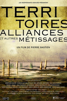 Territoires, alliances et autres métissages Trailer