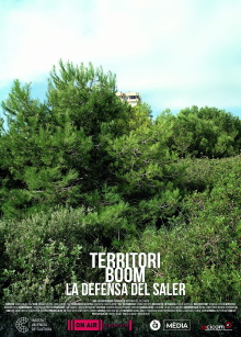 Territori boom, la defensa del Saler Trailer