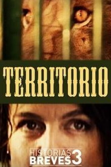 Territorio Trailer