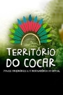 Território do Cocar Trailer
