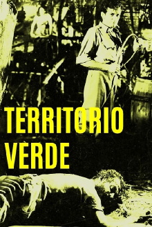 Territorio Verde Trailer