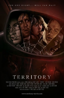 Territory Trailer