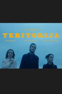 Territory Trailer