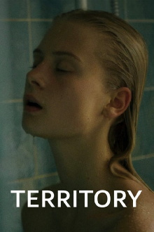 Territory Trailer