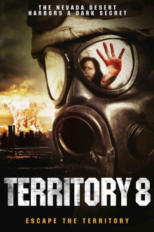 Territory 8 Trailer
