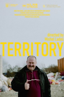 Territory Trailer