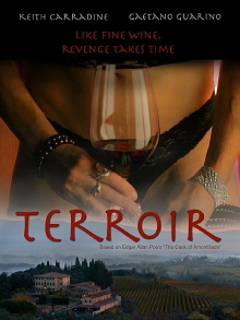 Terroir Trailer