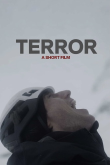 Terror Trailer