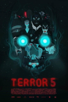 Terror 5 Trailer