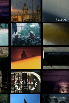 Terror Trailer