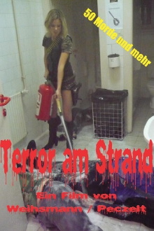 Terror am Strand Trailer
