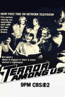 Terror Among Us Trailer