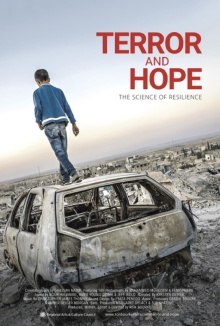Terror and Hope: The Science of Resilience Trailer