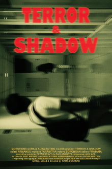 Terror & Shadow Trailer