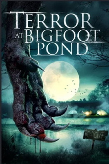 Terror at Bigfoot Pond Trailer