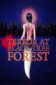 Terror at Black Tree Forest Trailer