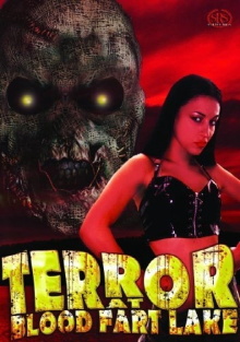 Terror at Blood Fart Lake Trailer