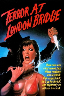 Terror at London Bridge Trailer