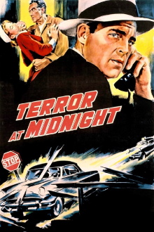 Terror at Midnight Trailer