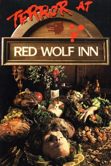 Terror at Red Wolf Inn Trailer