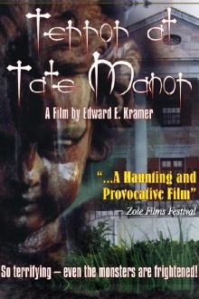 Terror at Tate Manor Trailer