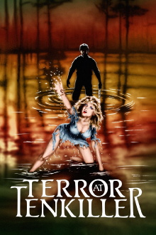 Terror at Tenkiller Trailer