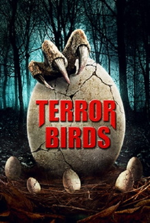 Terror Birds Trailer
