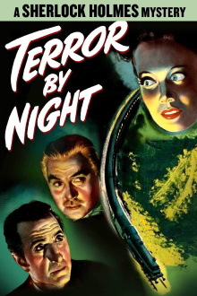Terror by Night Trailer