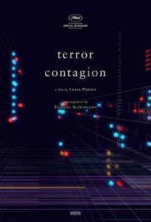 Terror Contagion Trailer