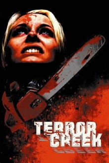 Terror Creek Trailer