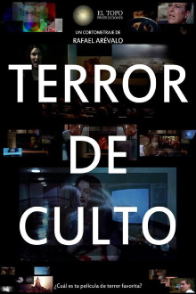 Terror de culto Trailer