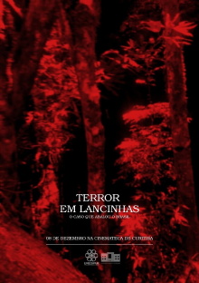 Terror em Lancinhas Trailer