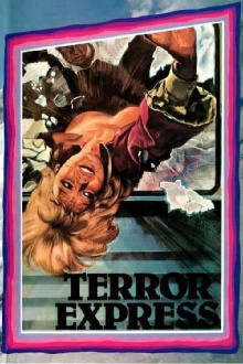 Terror Express Trailer