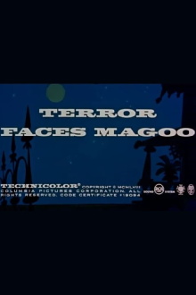 Terror Faces Magoo Trailer