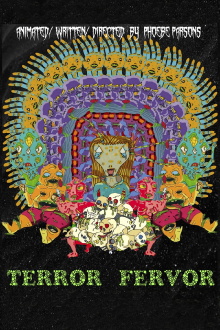 Terror Fervor Trailer