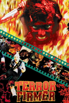Terror Firmer Trailer