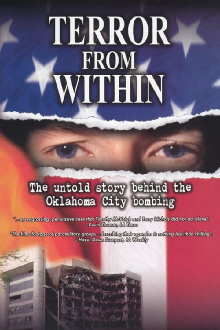 Terror from Within Trailer