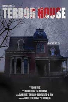 Terror House Trailer