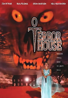 Terror House Trailer