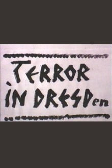 Terror in Dresden Trailer