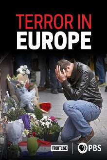 Terror in Europe Trailer
