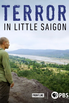 Terror in Little Saigon Trailer