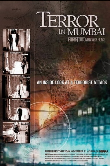 Terror in Mumbai Trailer
