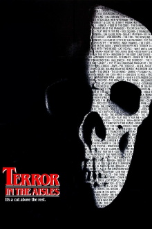 Terror in the Aisles Trailer