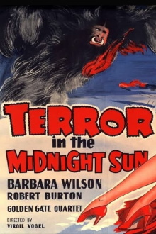 Terror in the Midnight Sun Trailer