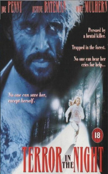 Terror in the Night Trailer